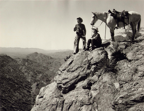 elkhorn ranch arizona history